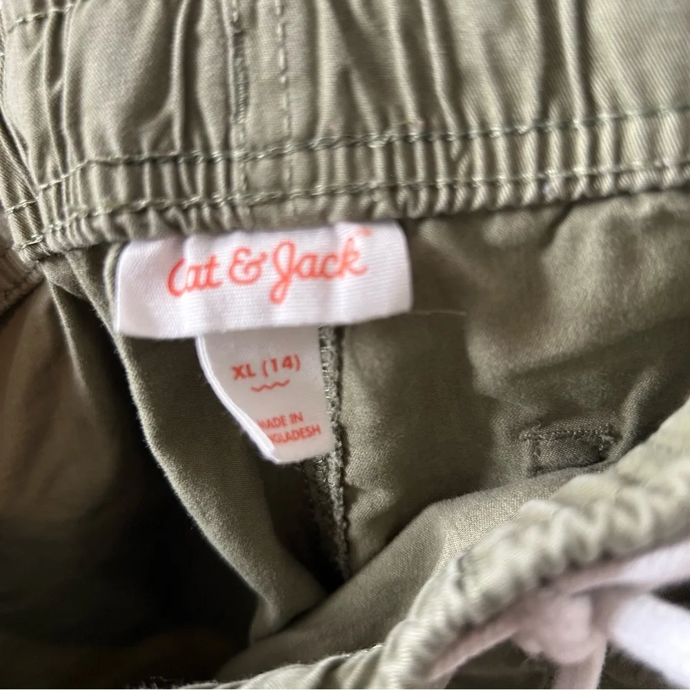 Bundle of 3‎ Target Kid's Shorts in Size 14